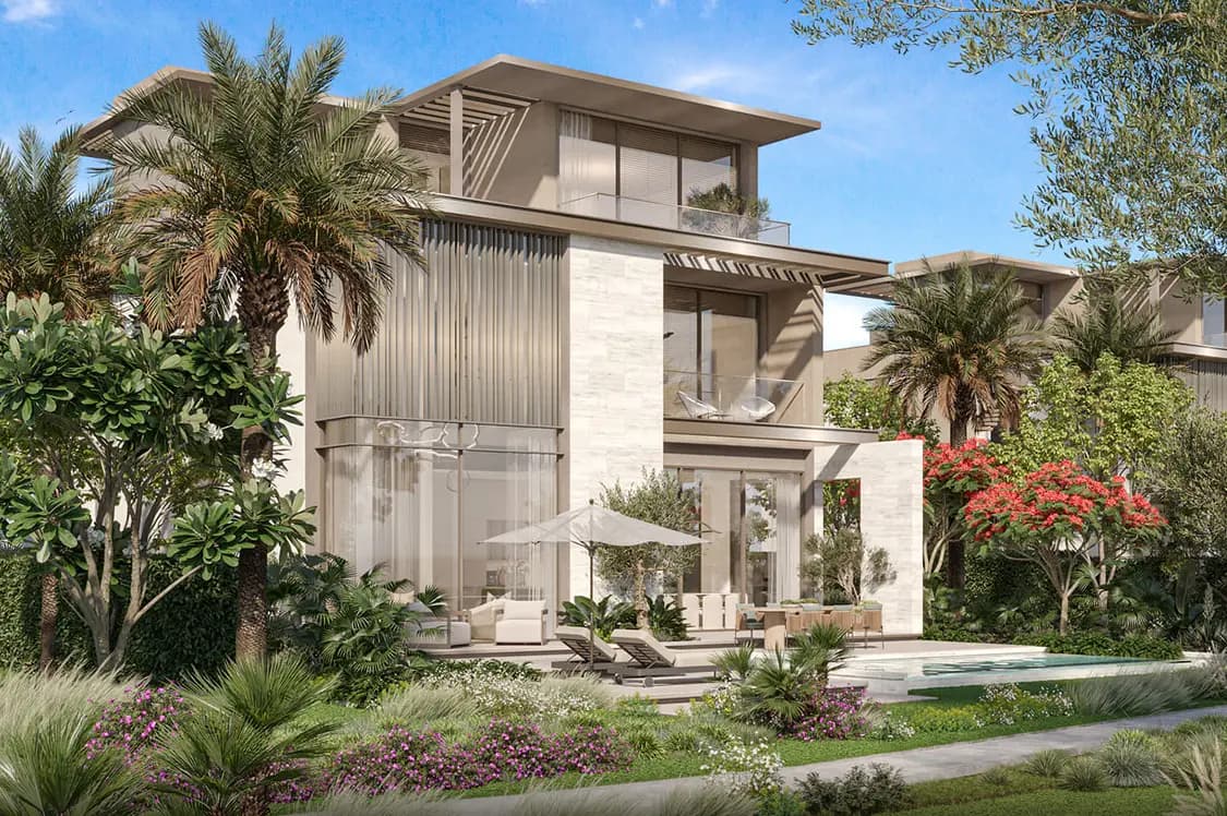UAE Golden Visa Through Property: The Complete 2026 Guide