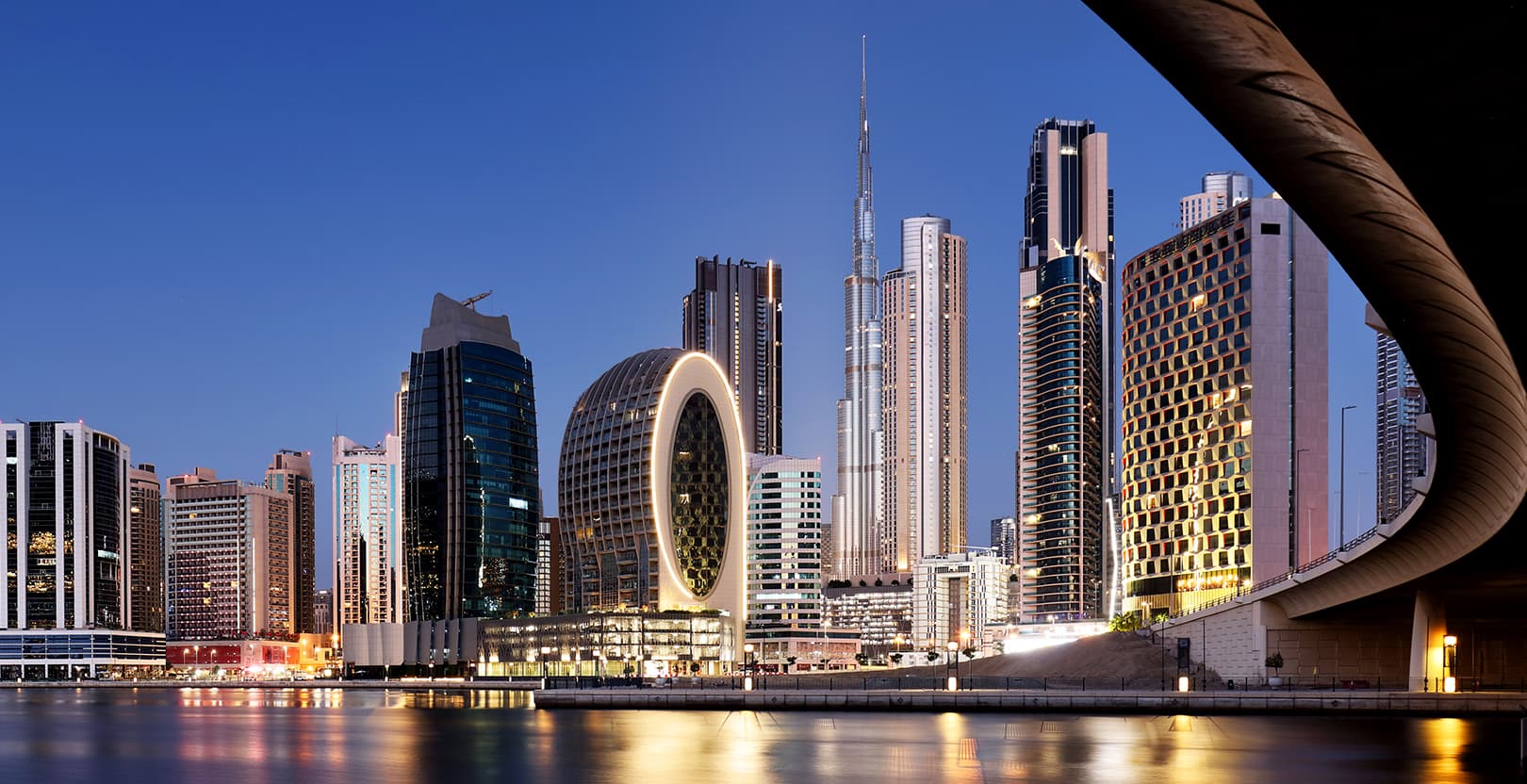 Business Bay