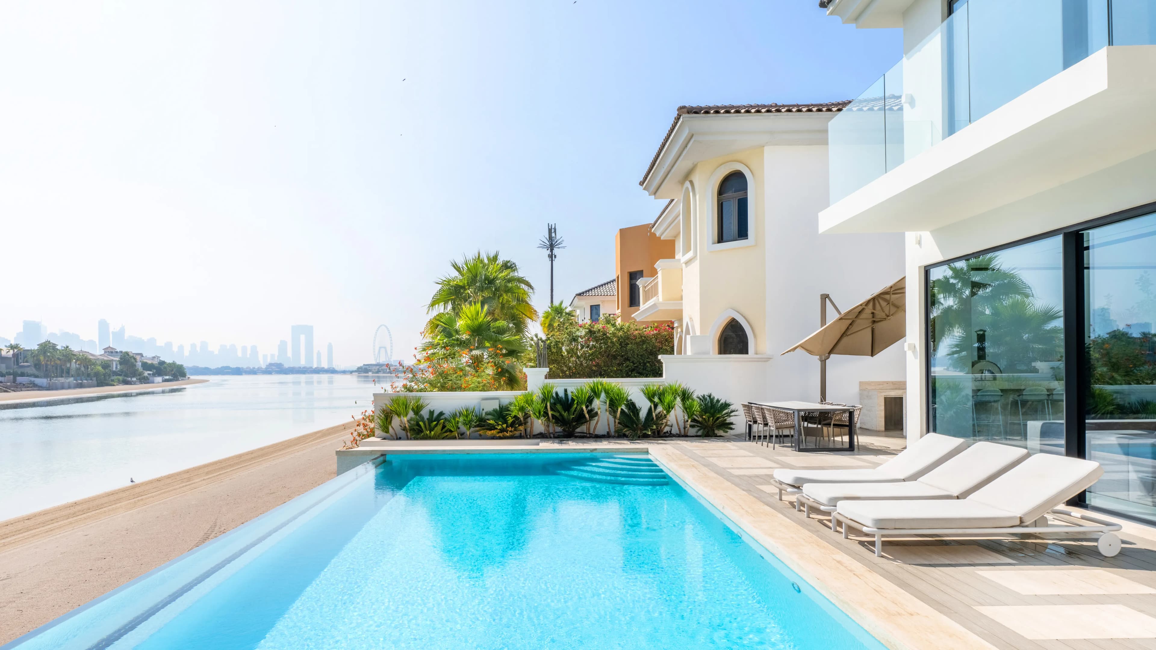 Your Complete Guide to Buying Property in Dubai