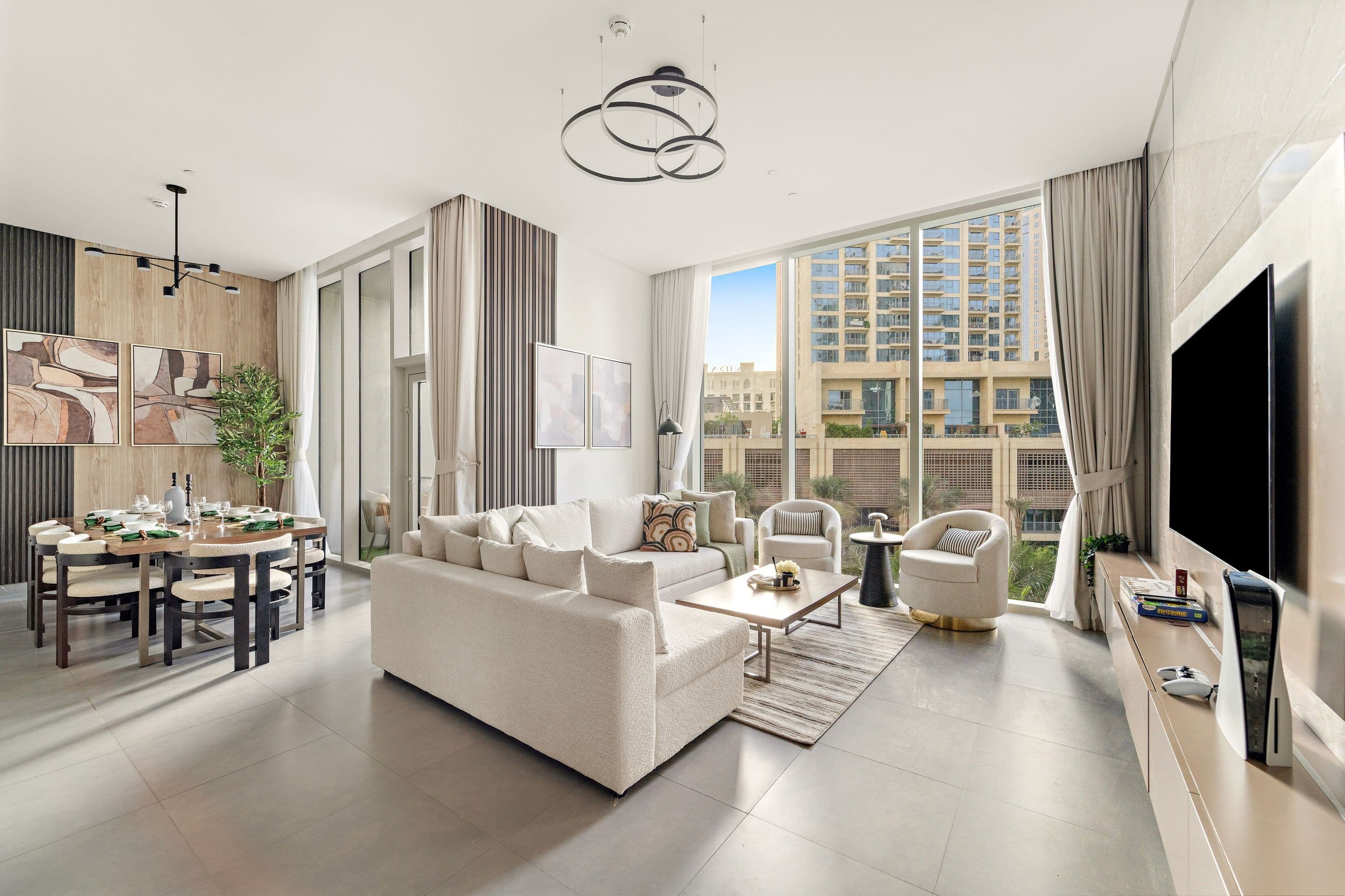 Your Guide to Renting a Home in Dubai