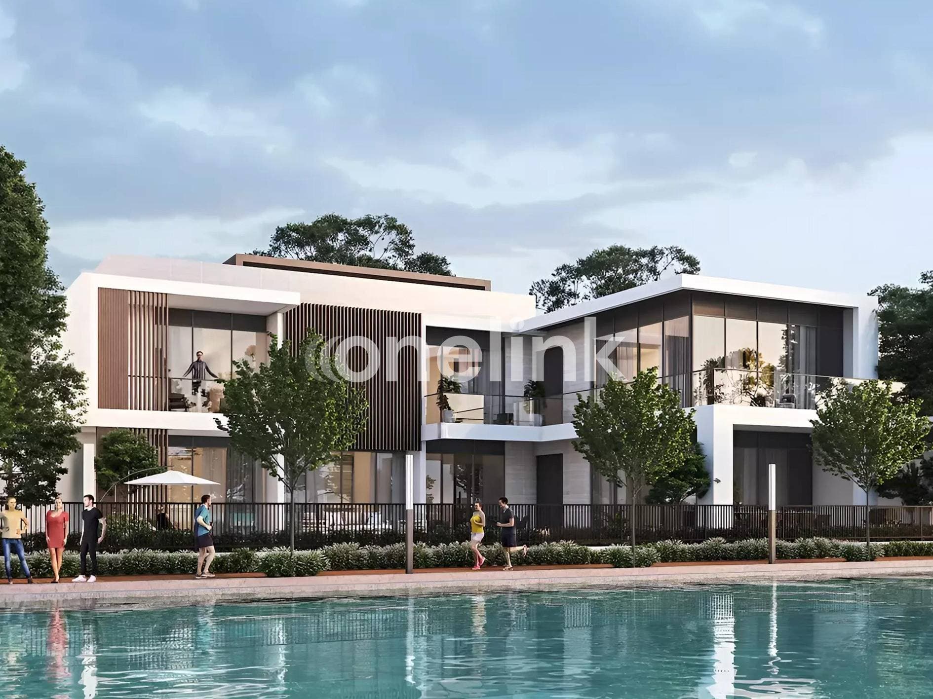 5BR | HUGE VILLA | PREMIUM COMMUNITY | PRIME LOCATION