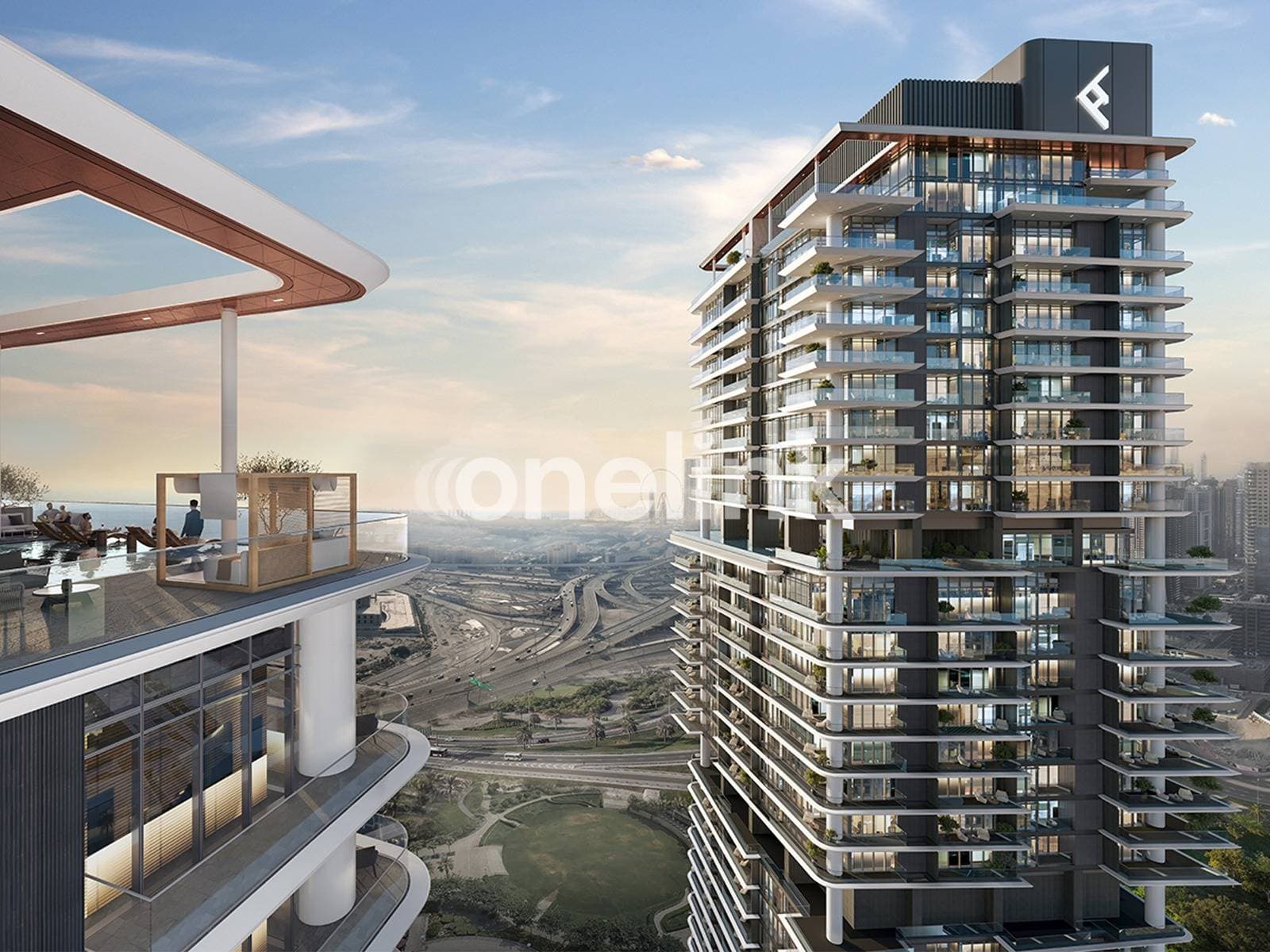 2BR | LUXURY LIVING | HIGH ROI | MULTIPLE OPTIONS