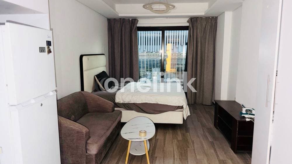 Jumeirah Village Circle (JVC)