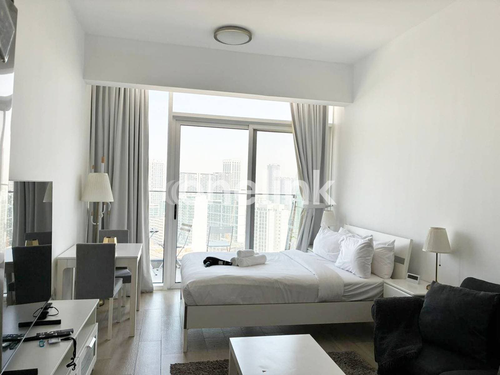 Jumeirah Village Circle (JVC)