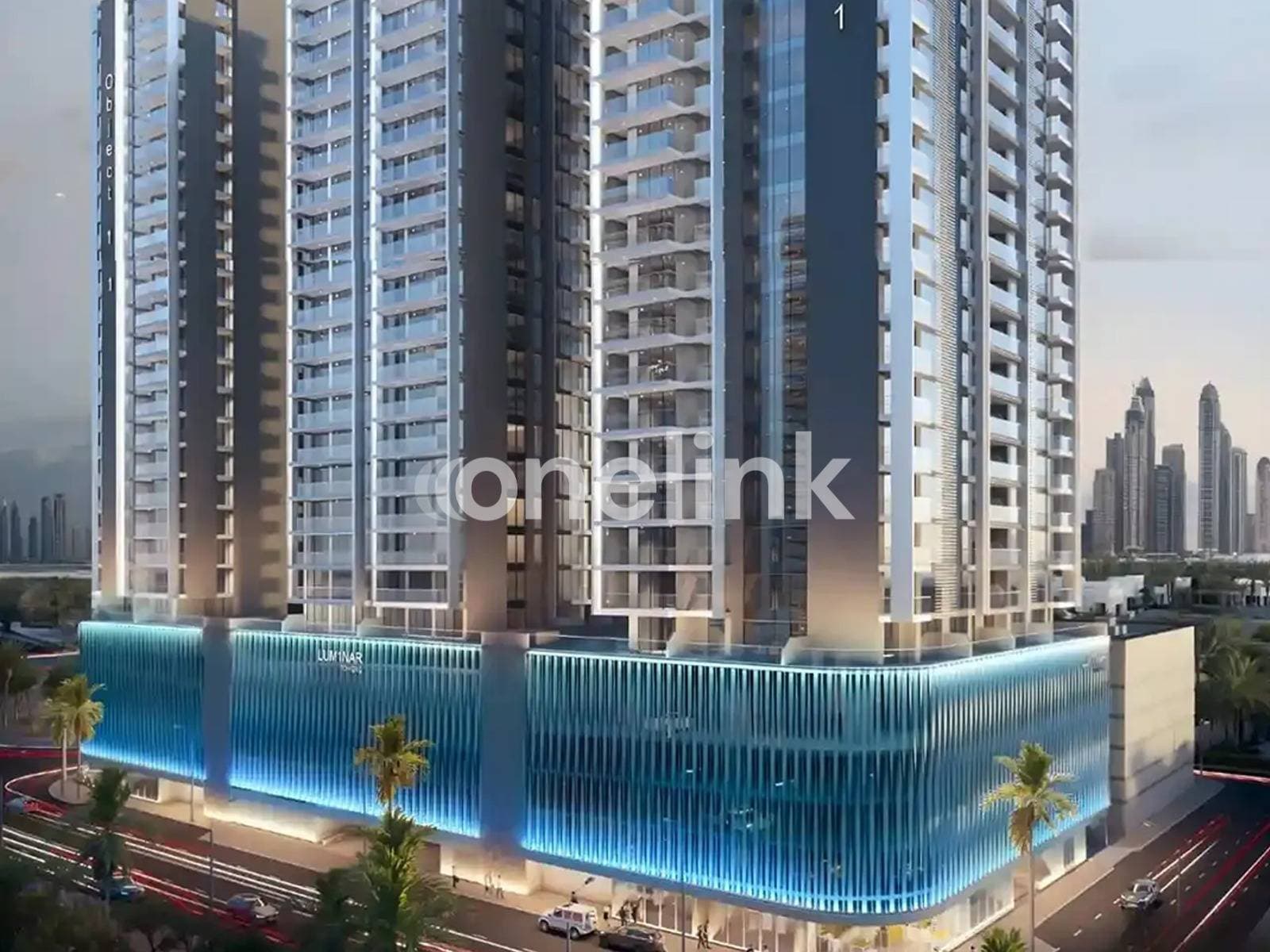 Below AED 900K | Fully Furnished | Smart Investment | High ROI Potential | Exclusive Unit in JVT