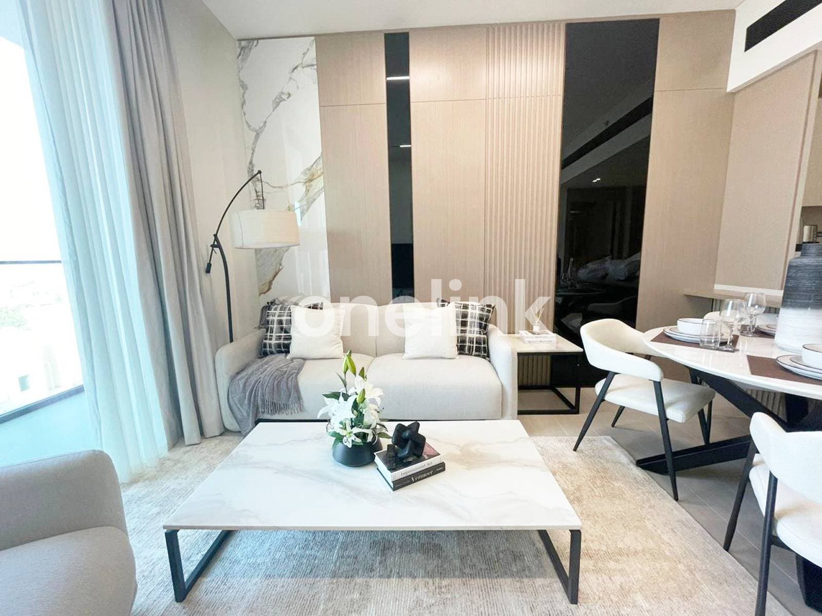 Jumeirah Village Circle (JVC)