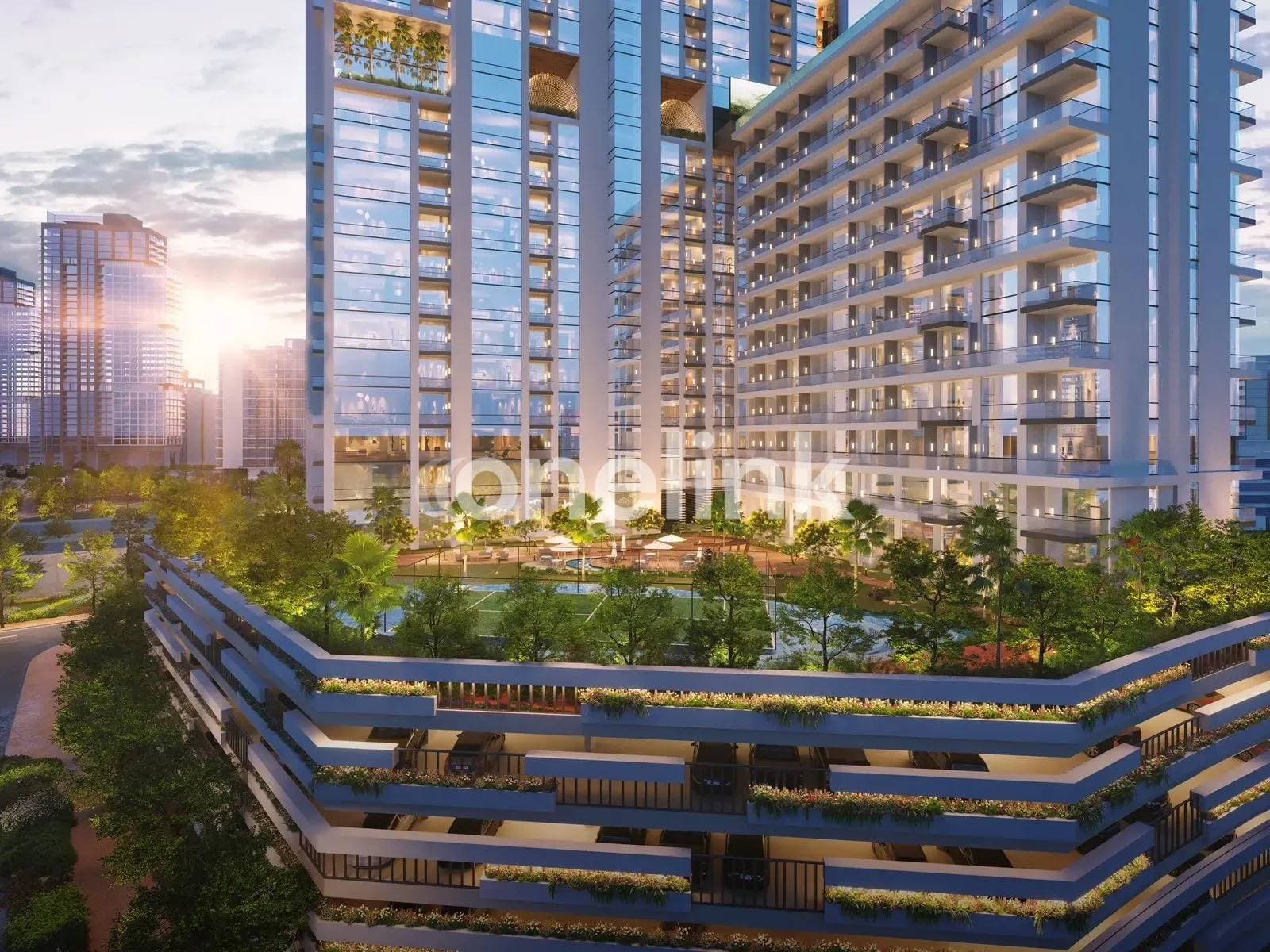 BRAND NEW | HIGH FLOOR | INVESTOR DEAL | HANDOVER SOON
