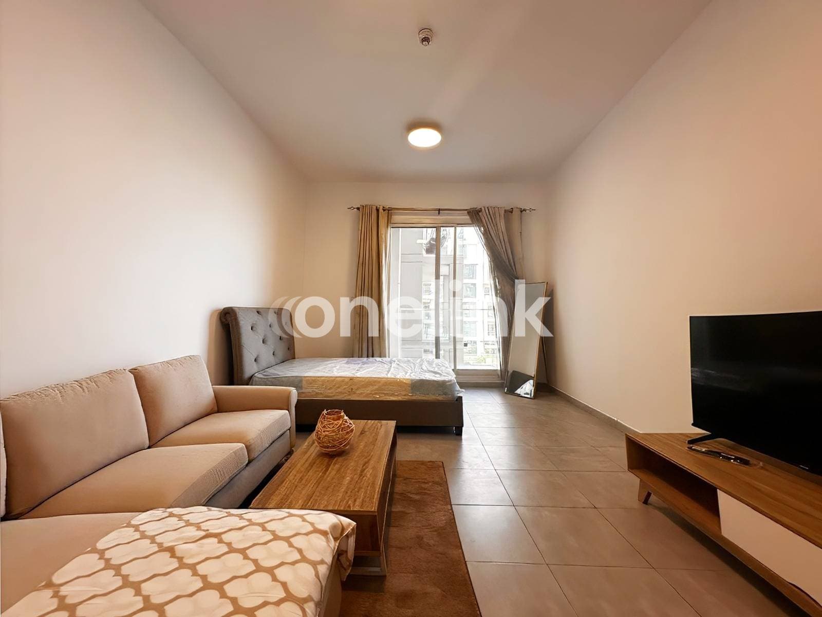 Exclusive Studio for Sale | Furnished | Best Value | Prime Opportunity