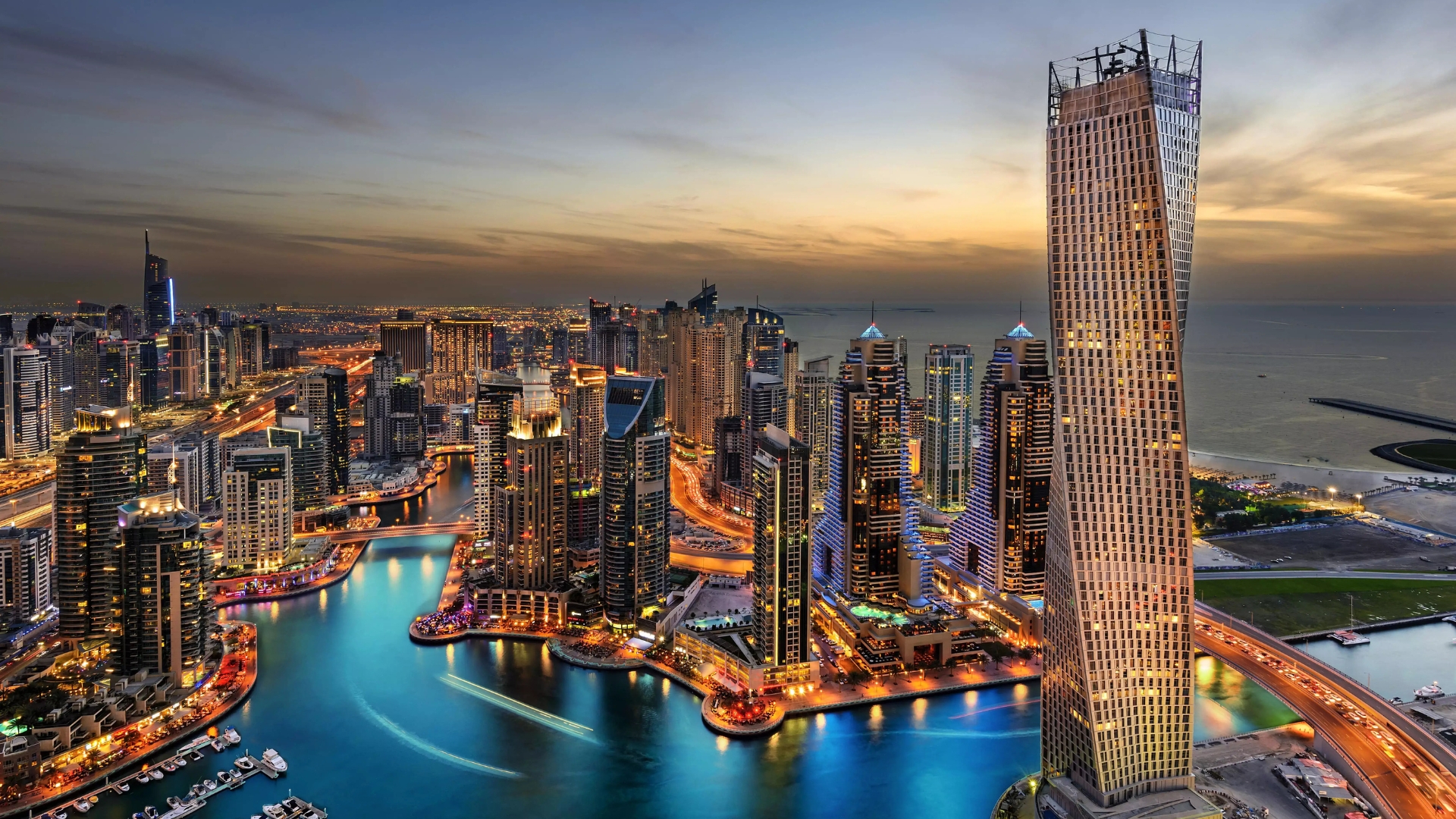 Dubai Real Estate - Premium Properties