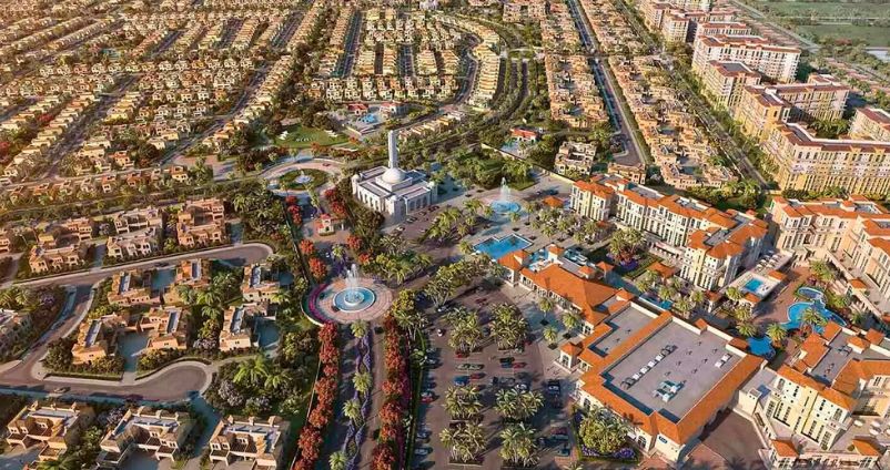 Dubailand